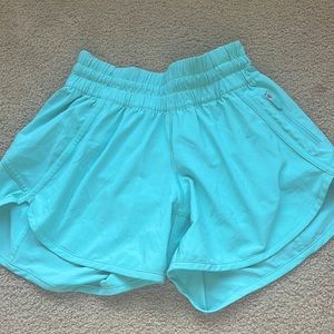 lululemon track that short 3”
